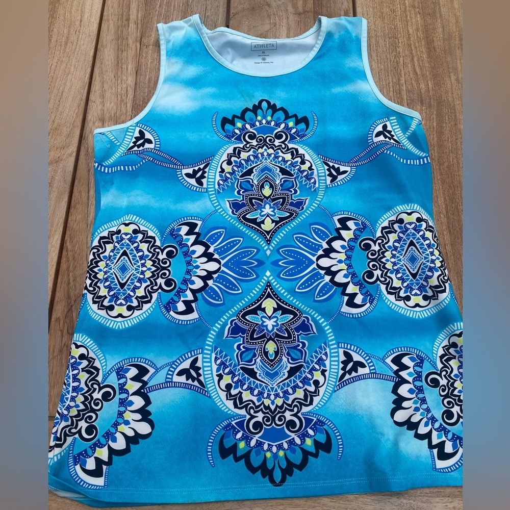 Make a bold statement